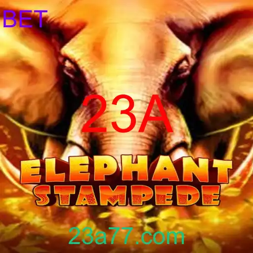 ElephantStampede